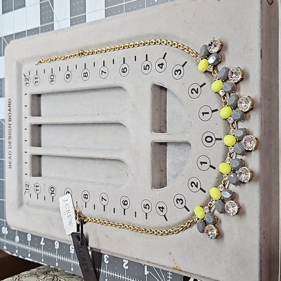 Vintage J.Crew NWT green and gray - Picture 4 of 6